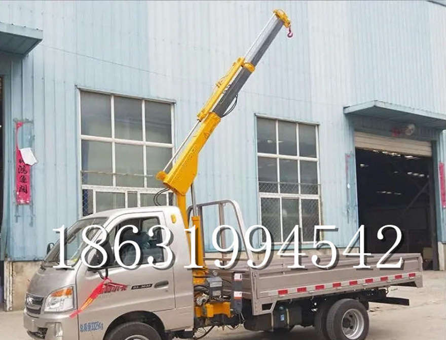 西畴县随车吊机全电动车载吊机搬运西畴县附近旋转西畴县液压小吊机改装随车吊机